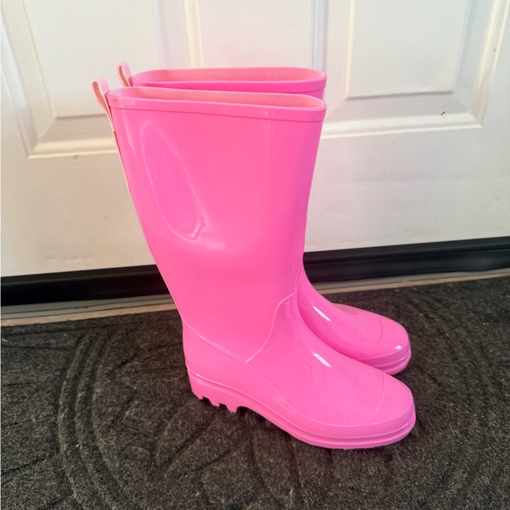 Women’s Rainboots